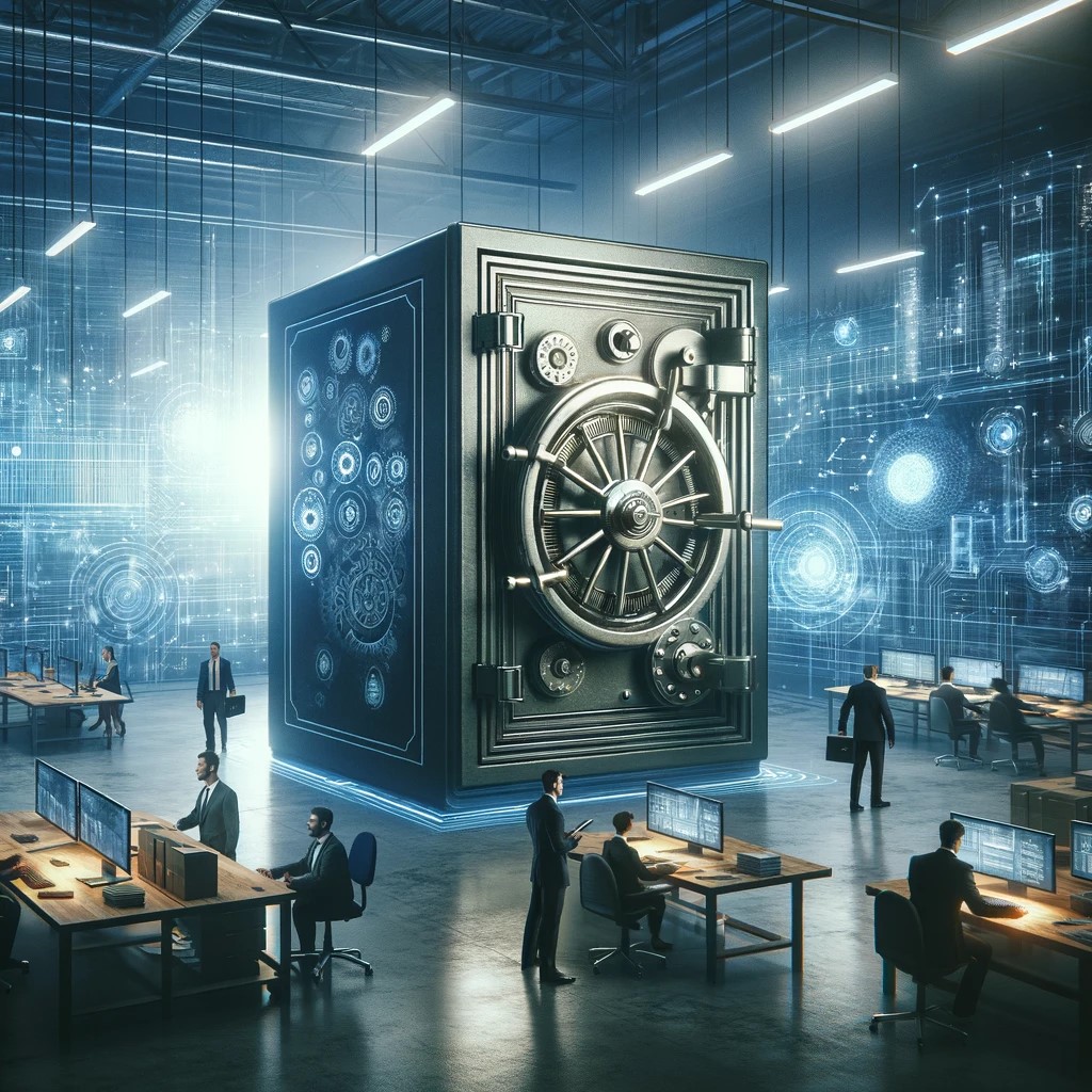 Funktionalität und Sicherheit Funktionalität und Sicherheit