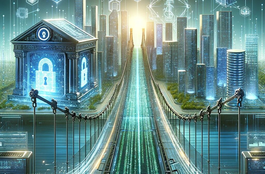 Dusk Network: Ein neues Zeitalter für Datenschutz und Sicherheit in der Blockchain-Welt