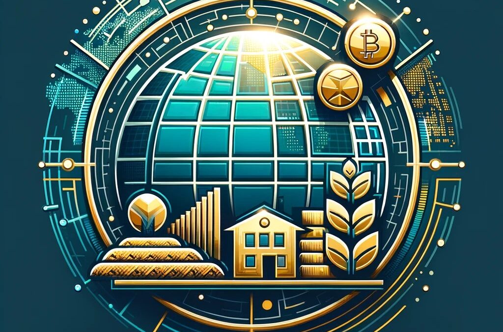 Real World Assets (RWA) im Blockchain-Ökosystem: Eine neue Ära der Wertgenerierung