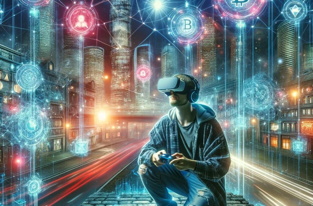Creo Engine: Die Revolutionierung der Spiele