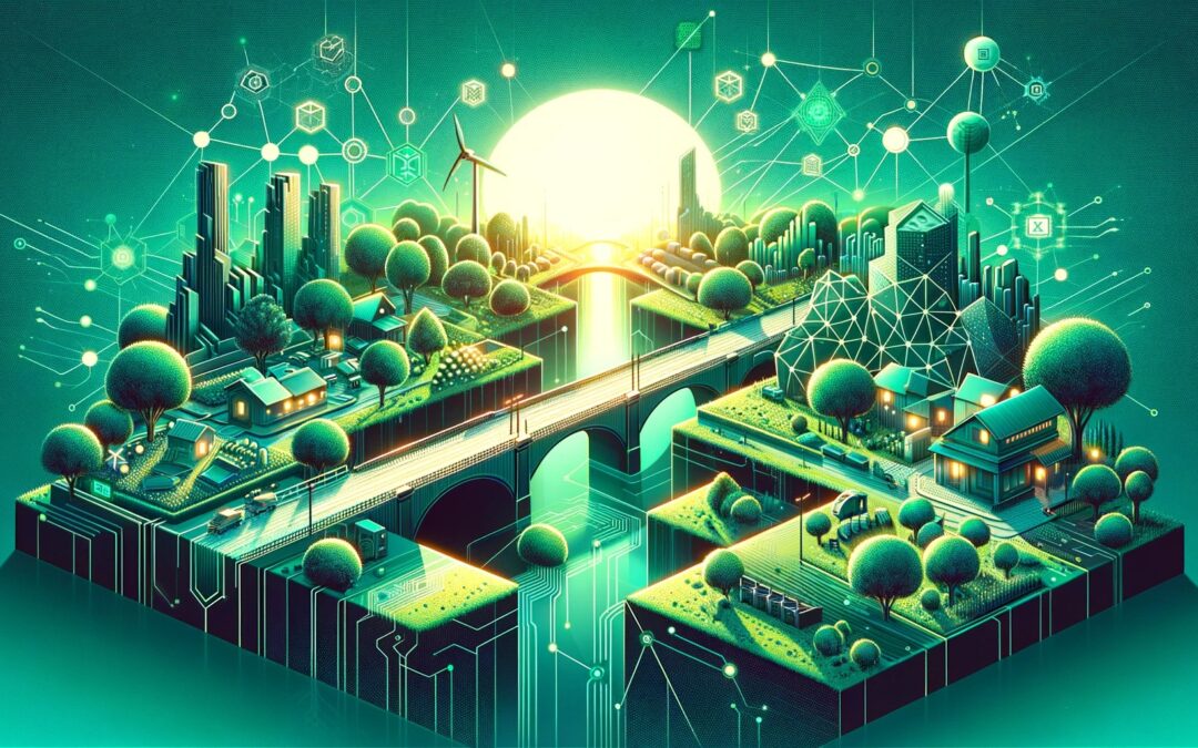 Emerald (EMRLD): Brückenschlag zwischen realen Vermögenswerten und Blockchain-Technologie